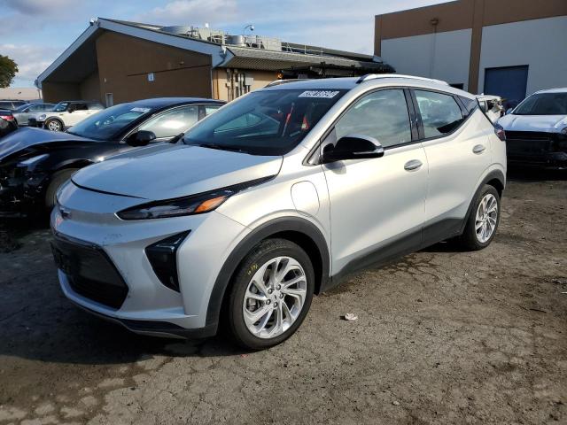 Chevrolet Bolt (2023)
