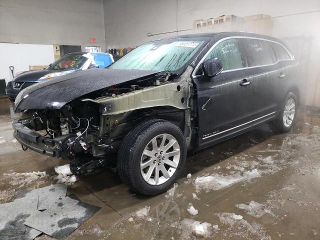 Lincoln Mkt (2019)