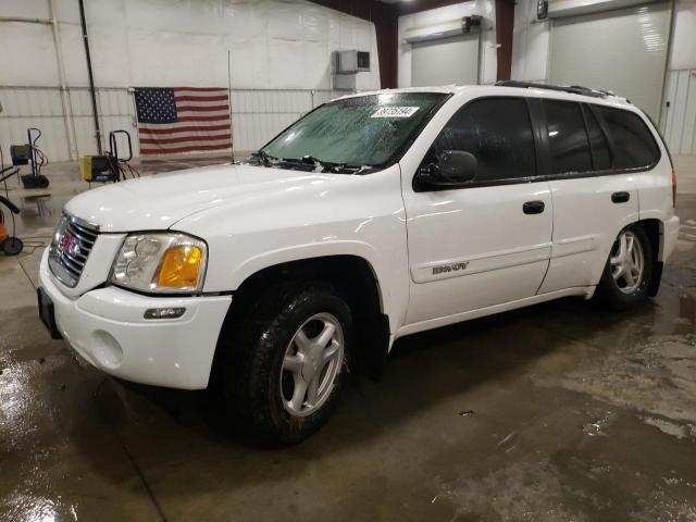 Gmc Envoy (2005)