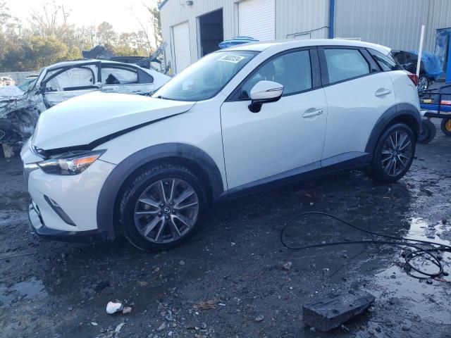 Mazda Cx-3 (2017)