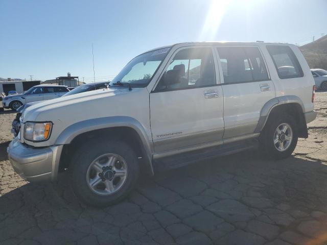 Isuzu Trooper (1999)