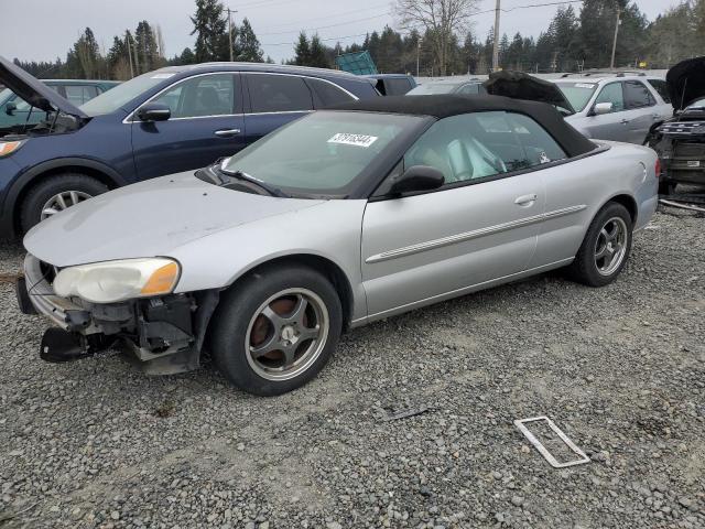 Chrysler Sebring (2004)