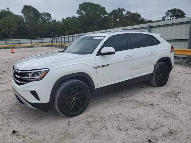 Volkswagen Atlas (2022)