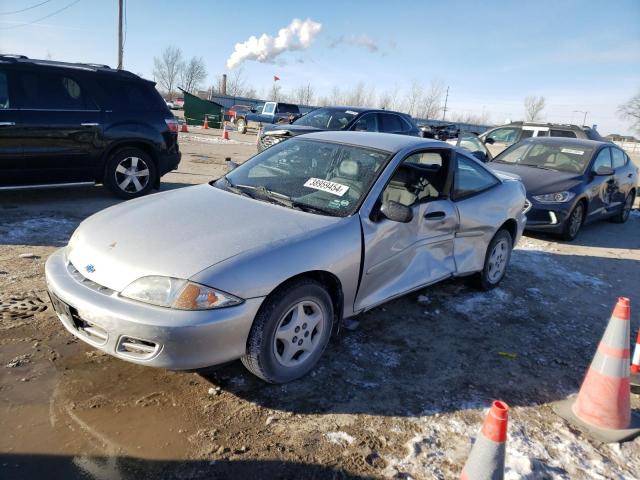 Chevrolet Cavalier (2001)