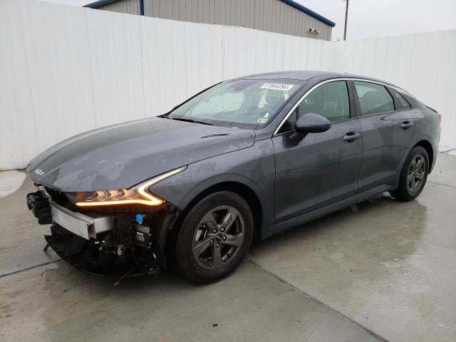 Kia K5 (2022)