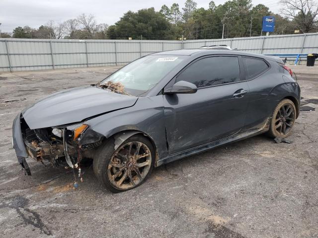 Hyundai Veloster (2020)