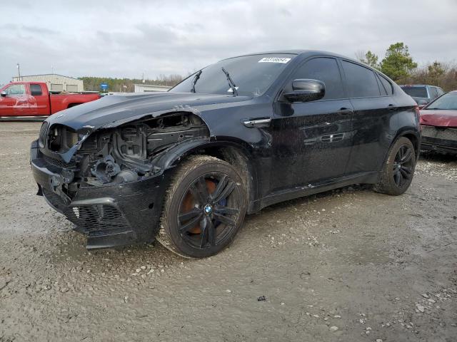 Bmw X6 (2013)