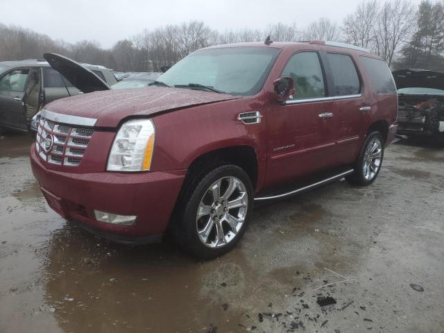 Cadillac Escalade (2007)