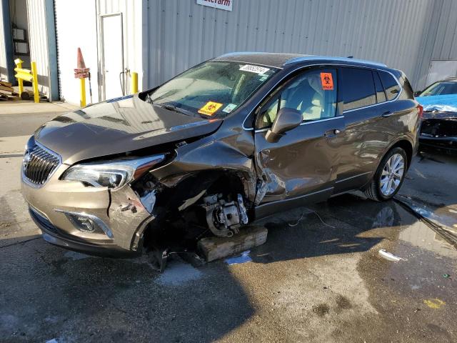 Buick Envision (2016)