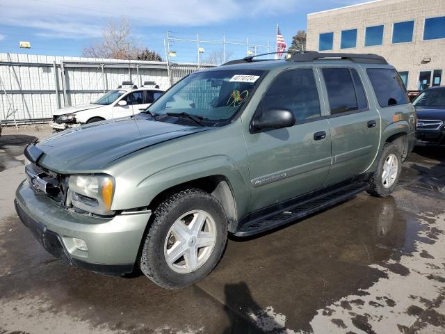 Chevrolet Trailblzr (2003)