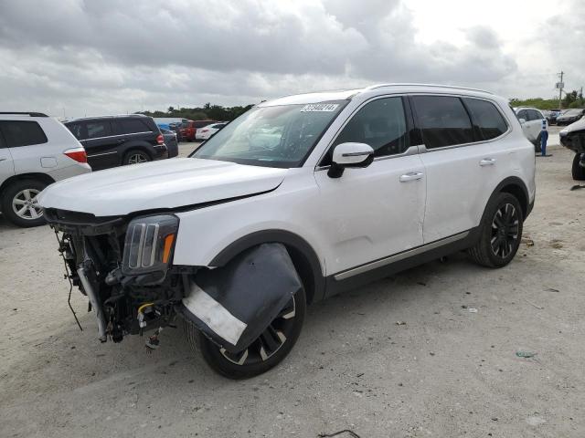 Kia Telluride (2023)
