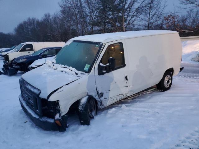 Ford Econoline (2011)