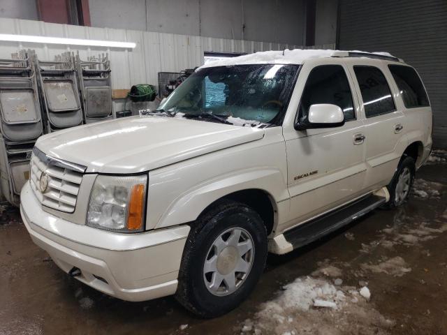 Cadillac Escalade (2002)
