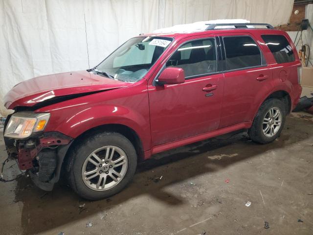 Mercury Mariner (2010)