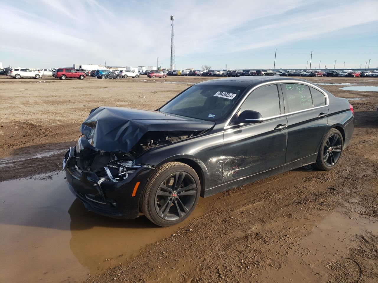 Bmw 3er (2018)