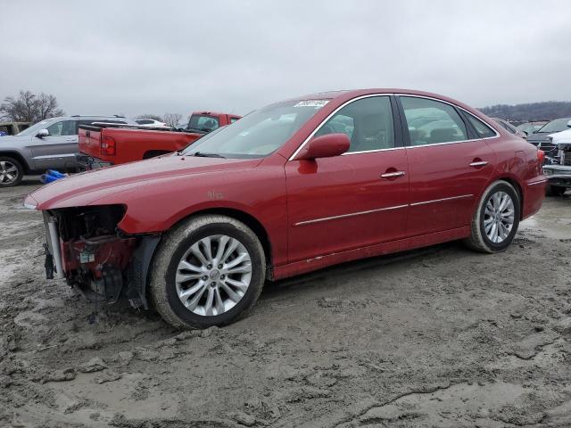 Hyundai Azera (2011)