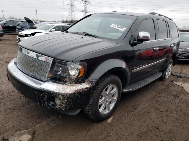 Chrysler Aspen (2007)