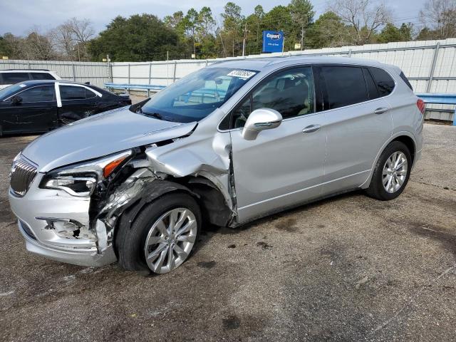 Buick Envision (2017)