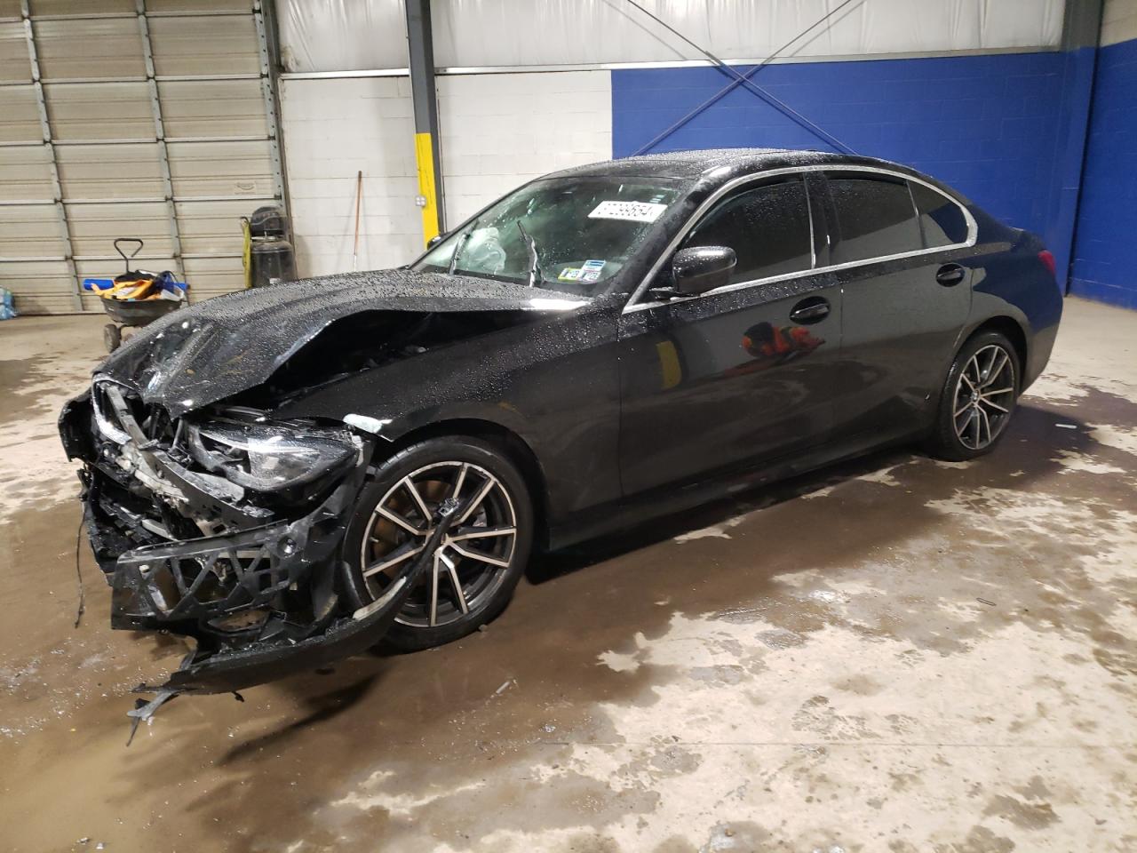Bmw 3er (2021)