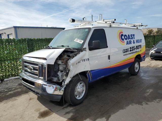 Ford Econoline (2014)