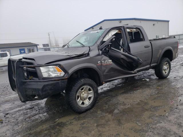 Ram 2500 slt (2015)