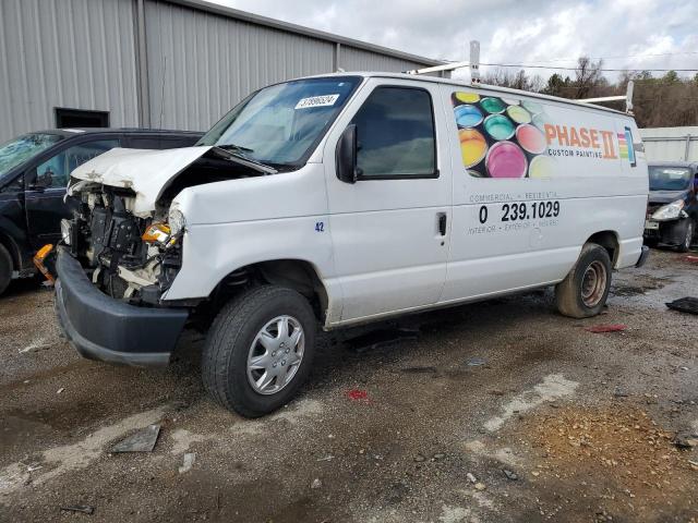 Ford Econoline (2009)