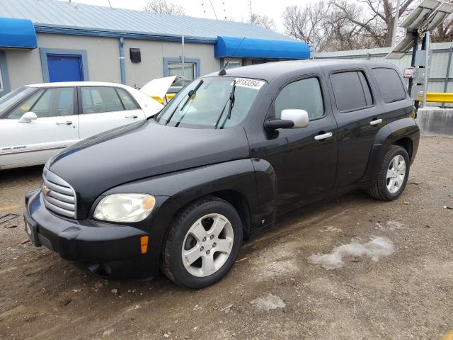 Chevrolet Hhr (2007)