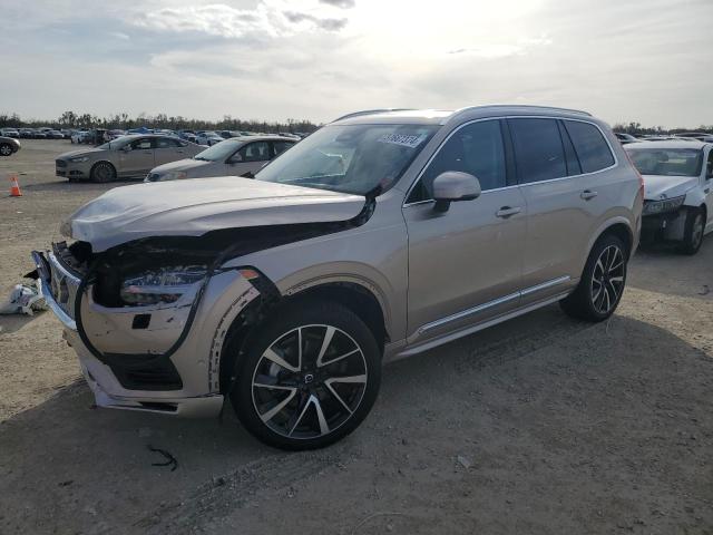 Volvo Xc90 plus (2023)