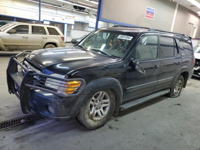 Toyota Sequoia (2003)