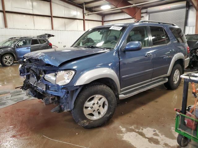 Toyota Sequoia (2004)