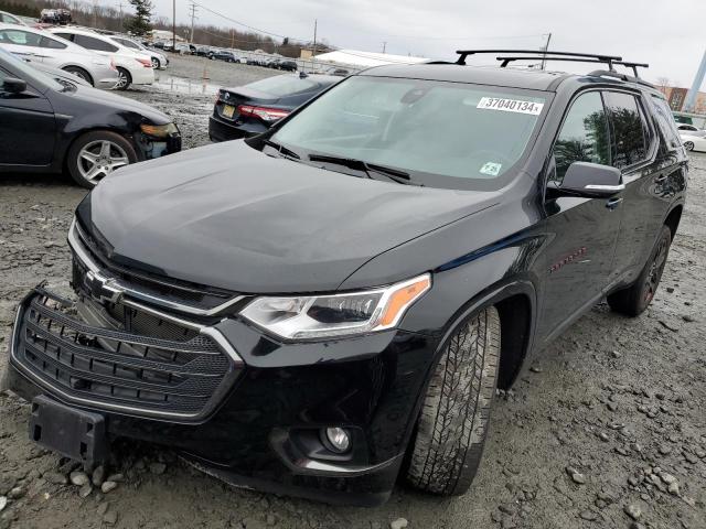 Chevrolet Traverse (2020)