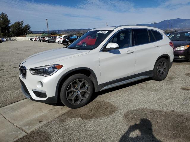 Bmw X1 (2019)