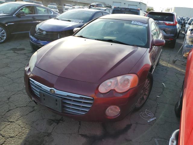 Chrysler Sebring (2004)