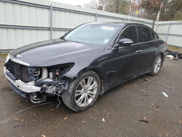 Hyundai Genesis (2013)