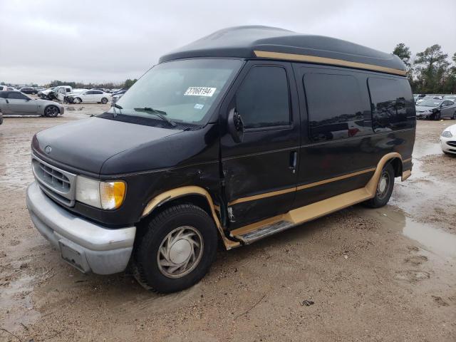Ford Econoline (1999)