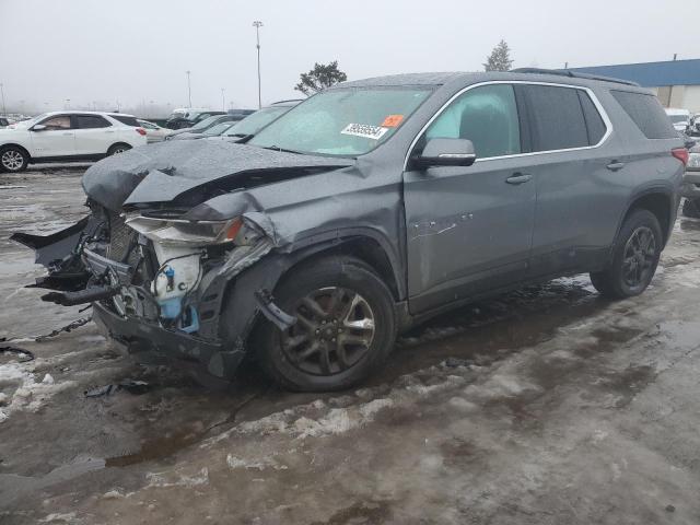 Chevrolet Traverse (2019)