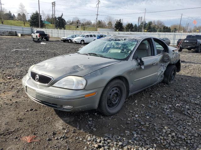 Mercury Sable (2003)