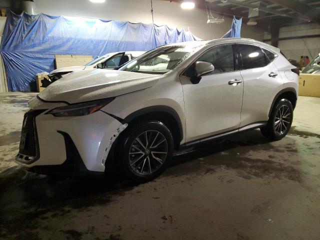 Lexus Nx 350 (2022)