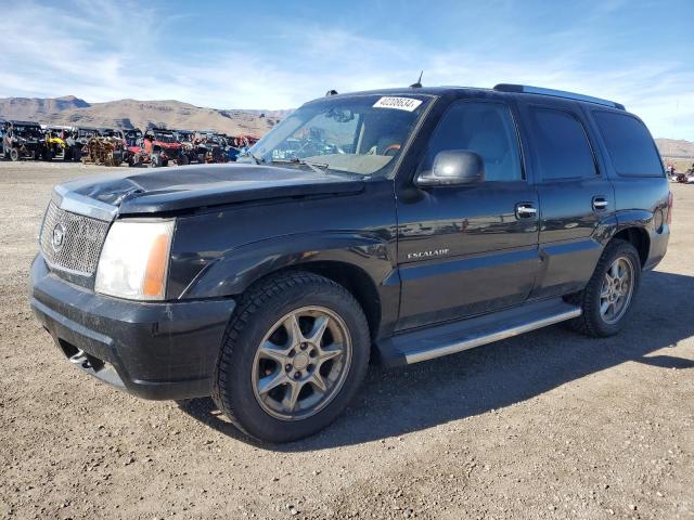 Cadillac Escalade (2005)