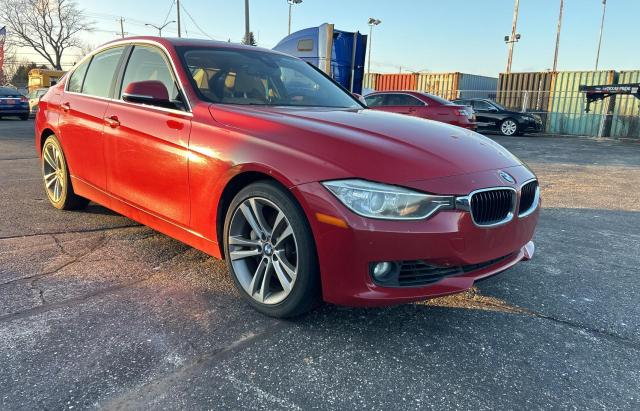 Bmw 1 series (2013)