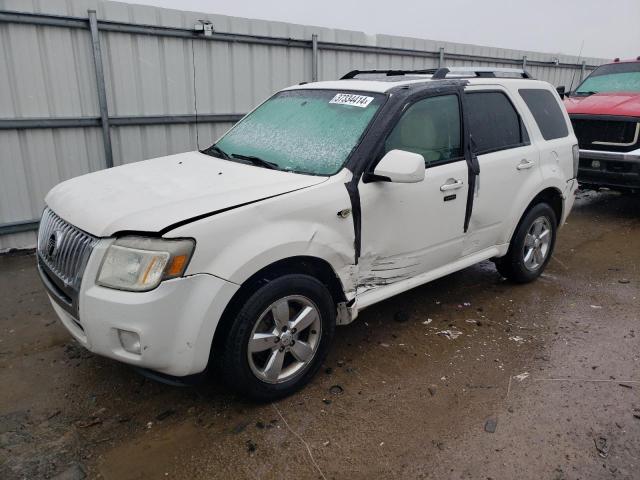 Mercury Mariner (2009)