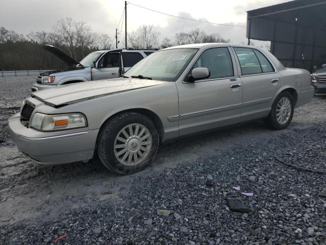 Mercury Grmarquis (2008)