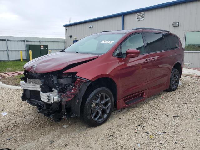 Chrysler Pacifica (2019)