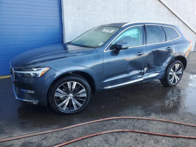 Volvo Xc60 plus (2023)