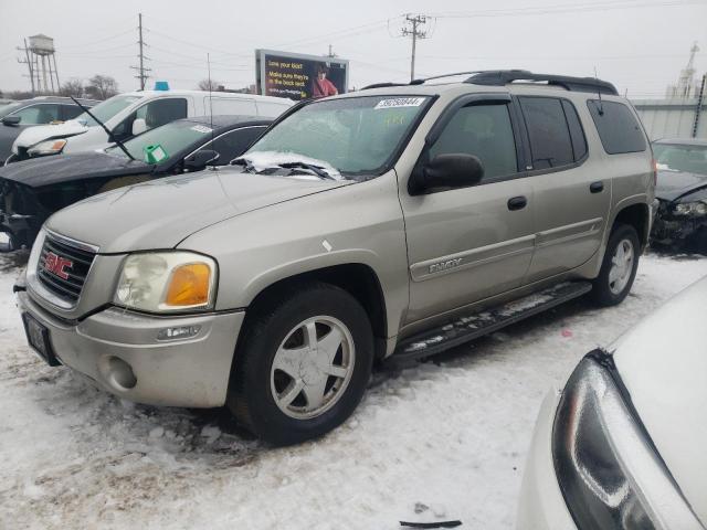 Gmc Envoy (2003)