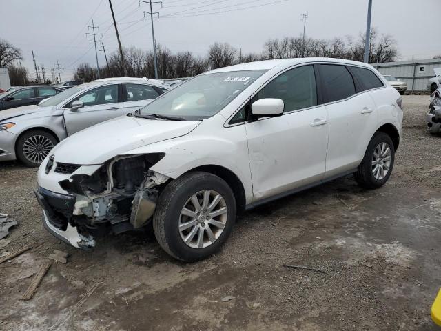 Mazda Cx-7 (2011)