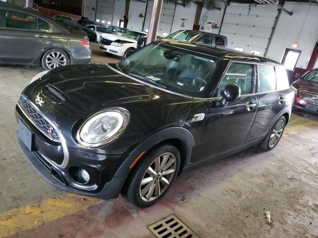 Mini Cooper (2016)