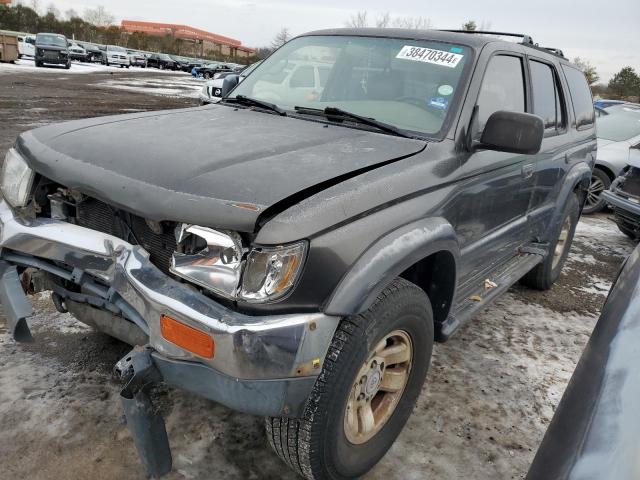 Toyota 4runner (1997)