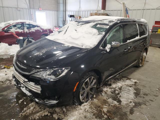 Chrysler Pacifica (2017)