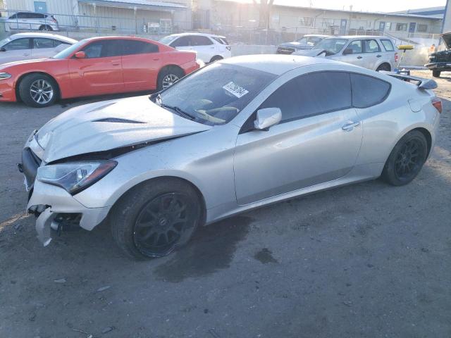 Hyundai Genesis (2013)